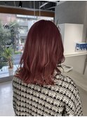 CherryRed☆