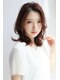 ステラ(Stella)の写真/【平日9時～21時営業】あなたの髪の状態に合わせた薬剤を使用しダメージレスでふわふわのモテ髪に・・☆