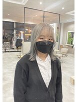 ムード タテマチ(mood tatemachi)&nbsp;ブルーラベンダー♪