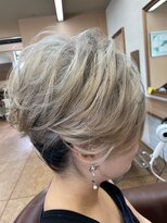 サロン レミュー(salon Remyu) ヘアセット