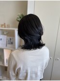 ミディアムスタイル