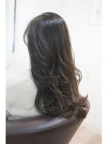 キキコウベ(kiki-kobe)&nbsp;【30代　猫っ毛さん水素トリートメントを続けています】ロング