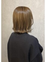 ウィスプ 赤羽店(wisp)&nbsp;ハイトーン☆ヌードベージュ