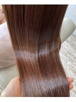 ヴィオラカラー(VIOLLA COLOR)&nbsp;髪質改善＊ミネコラトリートメント＊美髪【violla pro】