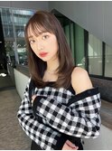 髪質改善/インナーカラー/韓国_4403