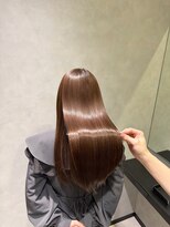 エイチエムヘアー サッポロ(HM HAIR Sapporo) Premium髪質改善トリートメント