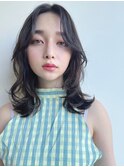 ブリーチグレージュベージュショートボブショートレイヤー学割