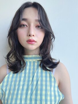 ホフ 大阪心斎橋店(F.O.F) ブリーチグレージュベージュショートボブショートレイヤー学割