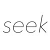シーク(seek)のお店ロゴ