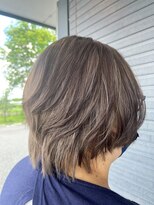 リルーム 伊勢崎店(Re:room)&nbsp;ミルクティーベージュ