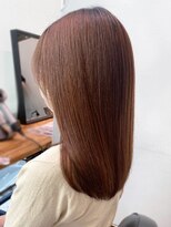 アルバム 池袋(ALBUM)&nbsp;レイヤーカットオリーブベージュカーキベージュ_ba422491