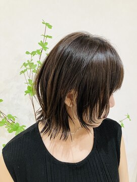 ソラナ(solana) ウルフ