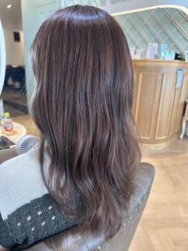 アンフィ 矢向(Anphi) 9-39 ショコラブラウン