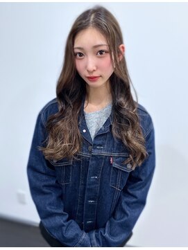 ログネオン(.6 -ROGU- neon) ♯髪質改善♯インナーカラー♯ダブルカラー♯学割【ログネオン