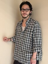 マーシィ(MARCIE) 高橋 大樹