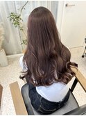 西梅田駅 /【暖色ベージュブラウン◎】