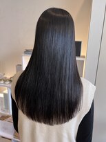 ビフィーノ ルーチェ 川西能勢口駅中店(bifino luce) ロングスタイル