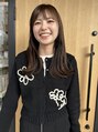 ルブランヘアギャラリー(Le blanc hair gallery) ペールグレージュ髪質改善/透明感カラー
