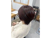 クルムバイルチア(Kulm by Luccica)