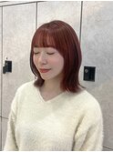 チェリーピンク/SHEER綾瀬店