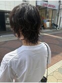 ウルフパーマ