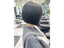 ニューウェーブ テテ 下通店 New wave TETE