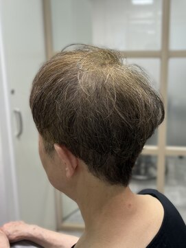 プラーナ 佐々店 ベリーショート