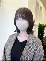 ラグ バイ シゲルカットクラブ 神田久志本店(lag)&nbsp;Bob