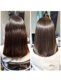 超高濃度水素プレミアムエイジングケアカラーエステ#ヘッドスパ