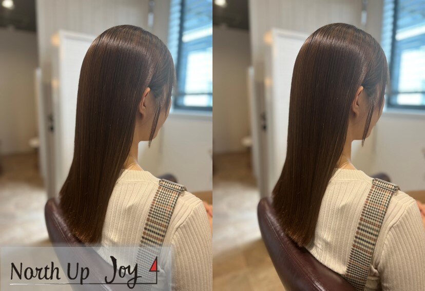北上駅で人気のデジタルパーマが得意な美容院・ヘアサロン