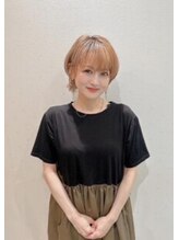 ニューヨーク 稲荷町店 Yumi 