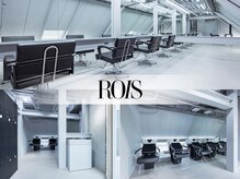 ロイス 神宮前(ROIS)
