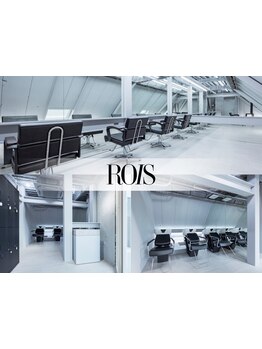 カミカリスマ受賞実績や雑誌掲載ありの実力派ヘアスタイリスト在籍◎プロにお任せ*[表参道/明治神宮前]