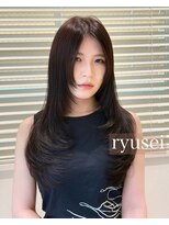 アリーナ 船橋日大前店(arena)&nbsp;レイヤーカット