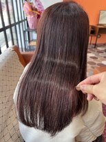 ジャヌ 浜町 眼鏡橋(JANU)&nbsp;アメイジアトリートメント