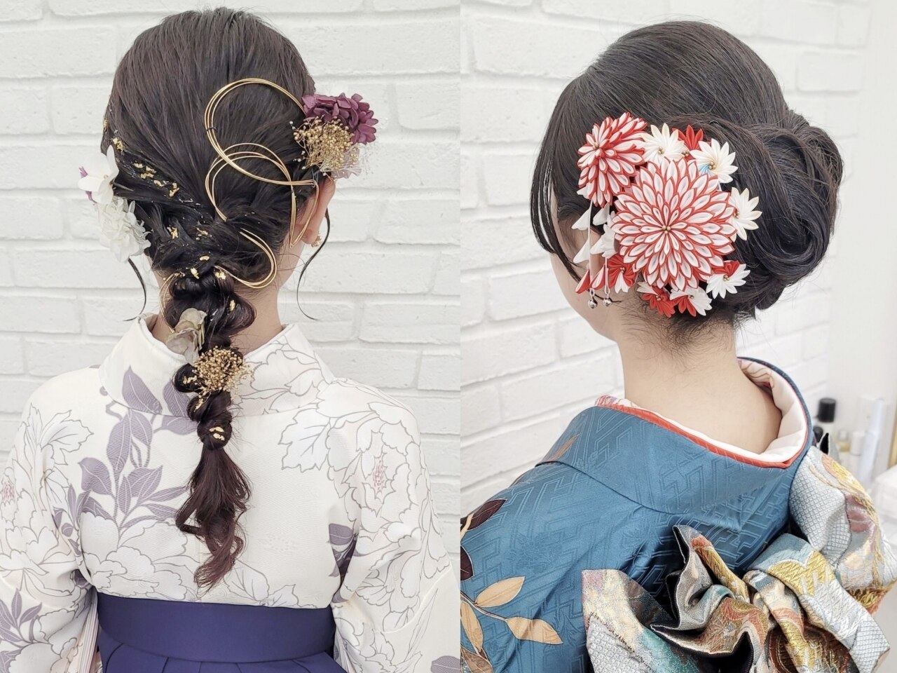 M.beauty店内の様子