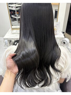 アイズ 横浜(IS) 【nanami指名】オリーブグレージュ