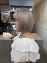 ウェルブ(Welb.)&nbsp;ホワイトベージュ