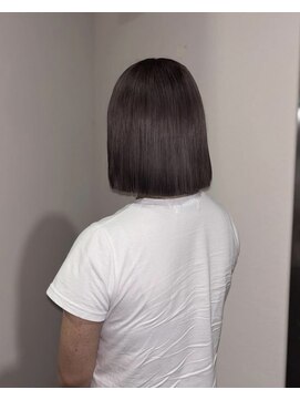 エニーテラス(Eny Terrace) シルバーカラー