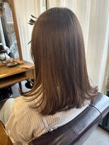 レイリー(LAiLy)&nbsp;マロンベージュ