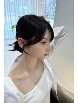 ノエリス 八千代 勝田台(NoelyS)&nbsp;〈NoelyS勝田台 佐藤愛〉顔まわりcut＊