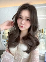 アフロートリノ(AFLOAT Leino)&nbsp;上品なくびれヘア