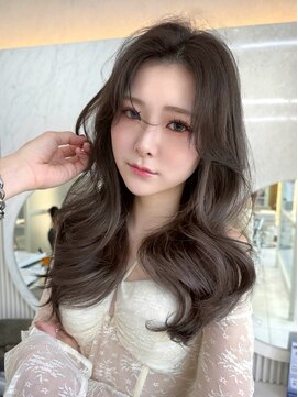 アフロートリノ(AFLOAT Leino) 上品なくびれヘア