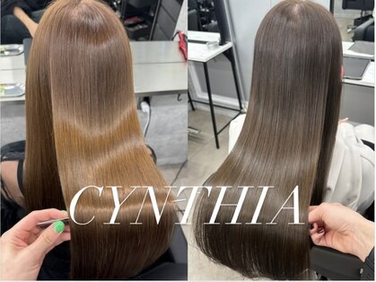 シンシア 新宿(CYNTHIA)の写真
