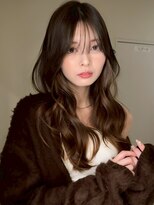 JIL BLAN千葉 ショートカット/ハイライト/レイヤーカット【12月12日 OPEN（予定）】 インナーカラー/ホワイトベージュ