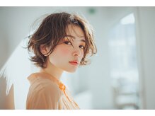 クート 北浦和(ku-to)の雰囲気（ショートスタイルもハイライトでオシャレな仕上がりに◎）