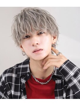 プラチナマッシュ