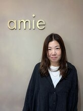 アミ 上尾店(amie) 橋本