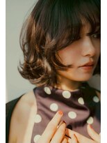 アイシー(I see) フェイスレイヤー/阿倍野/オシャレ/レイヤーカット