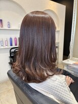 アクトエスポワール(Act espoir)&nbsp;ミディアムレイヤー